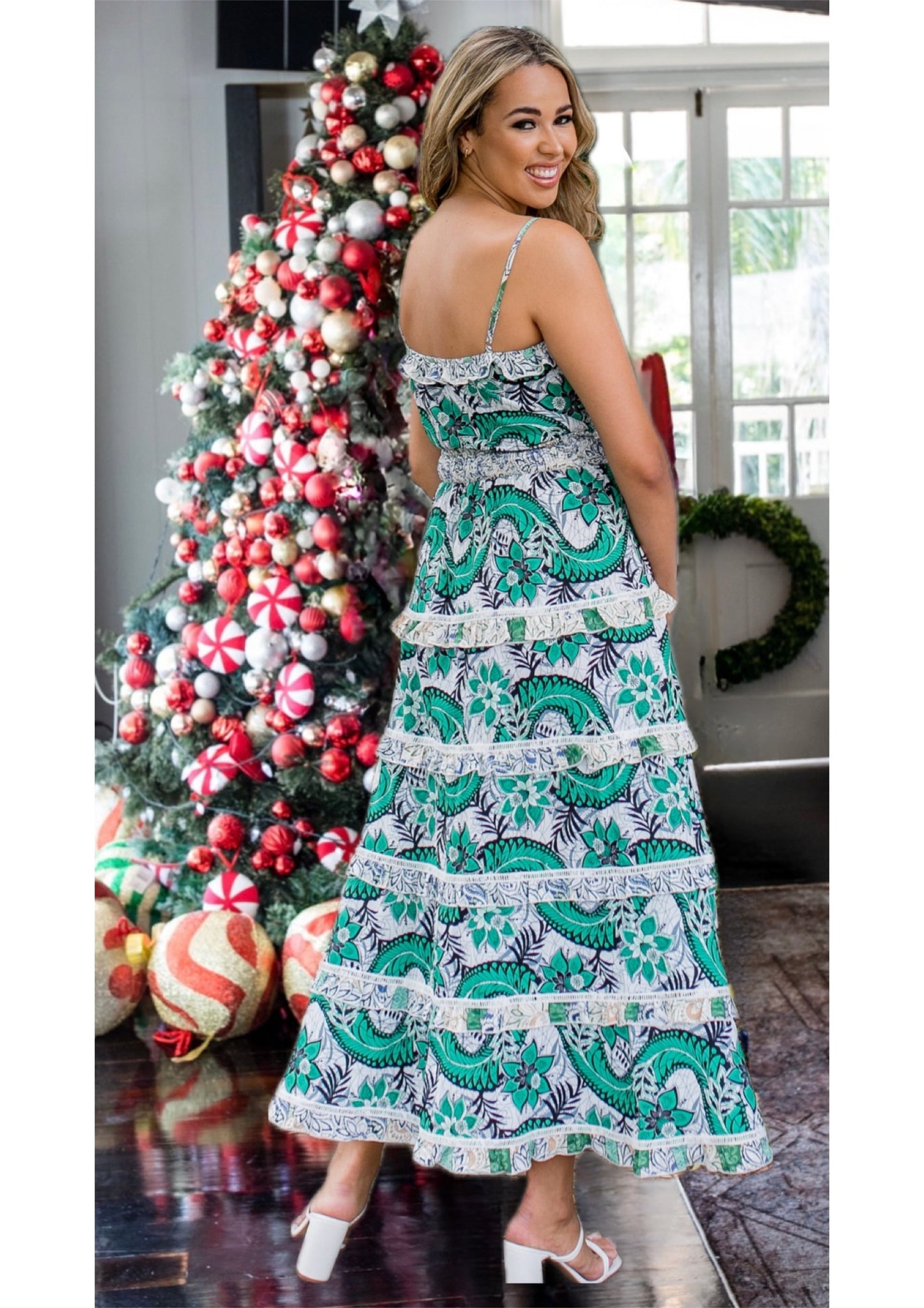 Joyeux dress