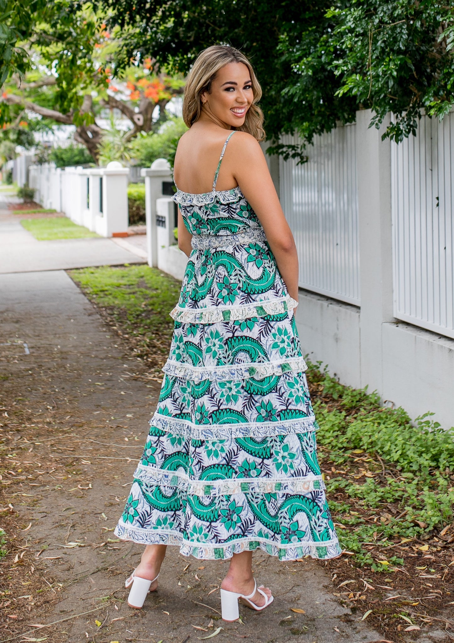 Joyeux dress