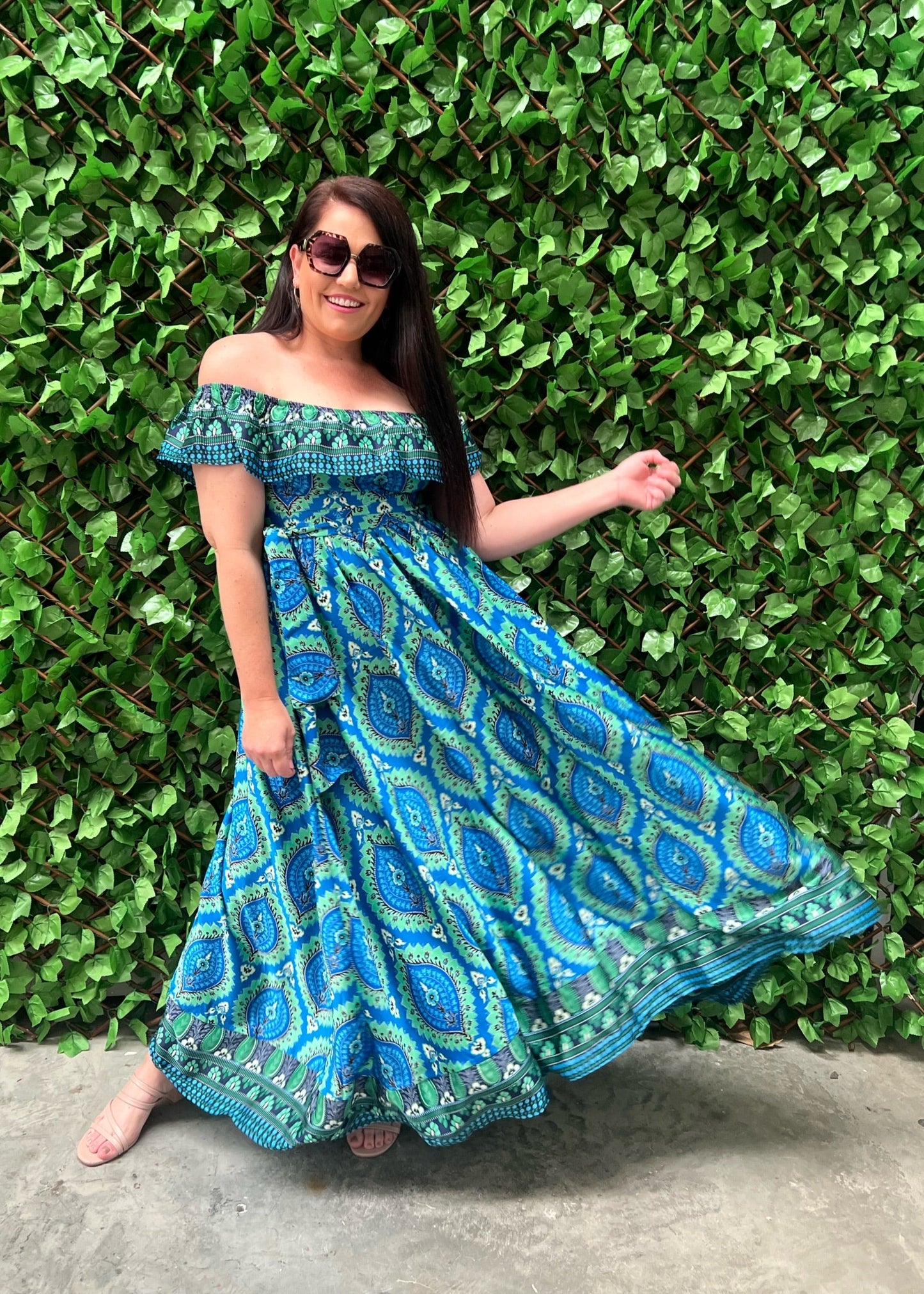 Happy Hour dress