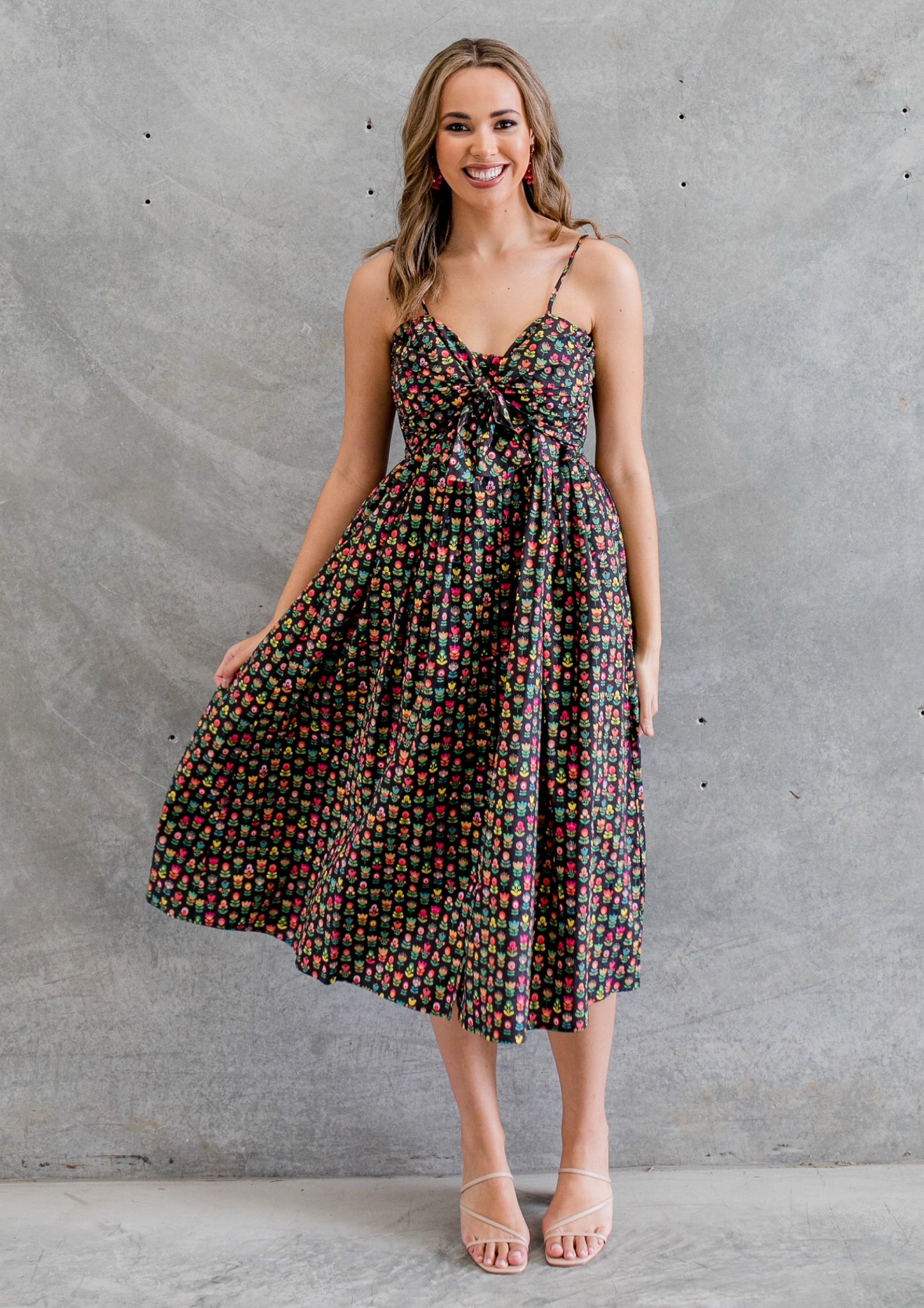 Sweetie dress