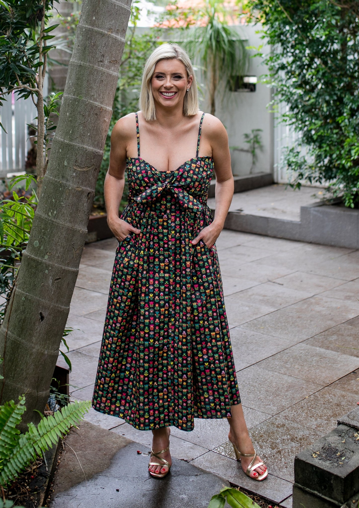 Sweetie dress