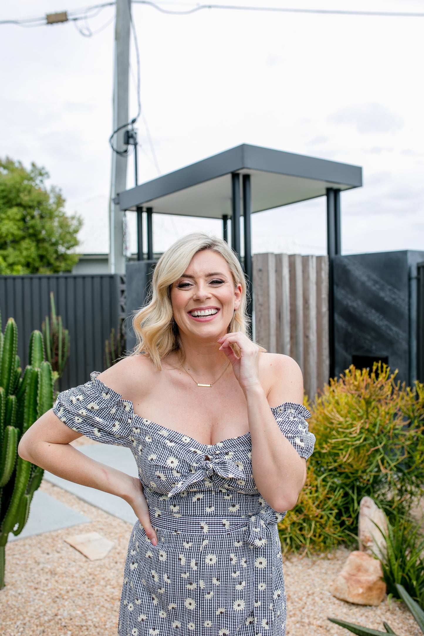 Stella dress