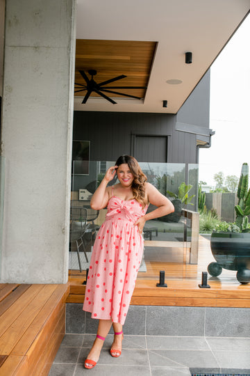 Richmond dress