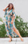 Wickham Long Dress THIS ITEM IS A FINAL SALE - PLEASE CHOOSE CAREFULLY