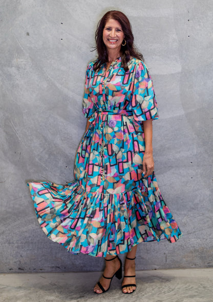 Love letters dress