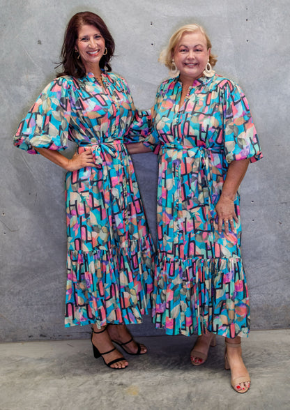 Love letters dress