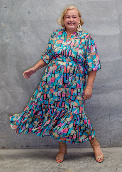 Love letters dress