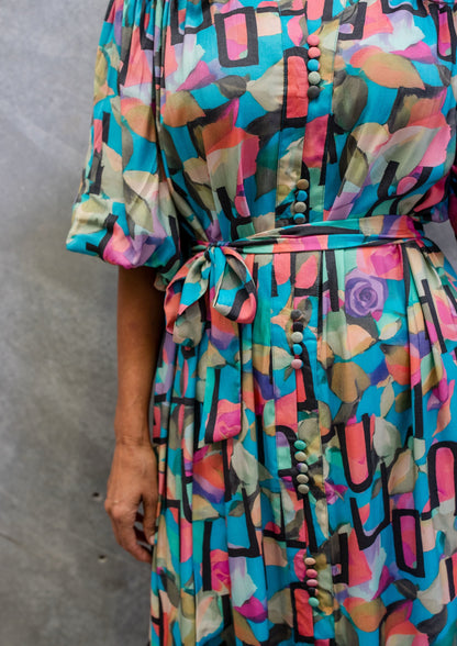 Love letters dress