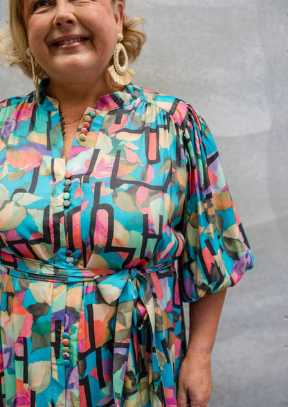 Love letters dress