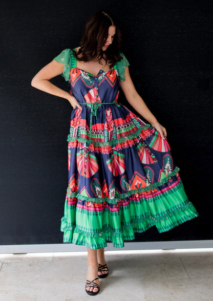 I’m your Biggest Fan dress