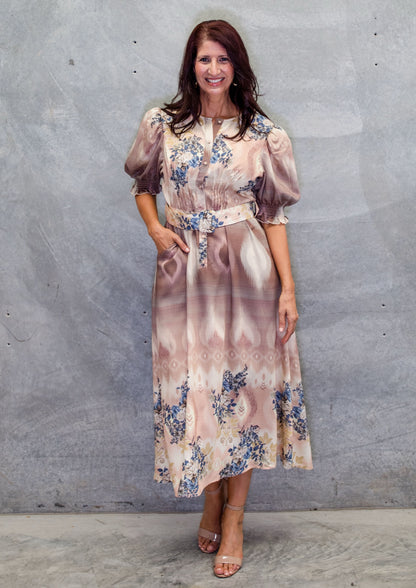 Dress Fifteen