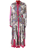 The Jockey dress