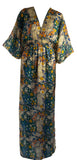 Wickham Long Dress THIS ITEM IS A FINAL SALE - PLEASE CHOOSE CAREFULLY