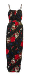 🎄Houston Long Dress THIS ITEM IS A FINAL SALE- PLEASE CHOOSE CAREFULLY (TDORRC Sale).