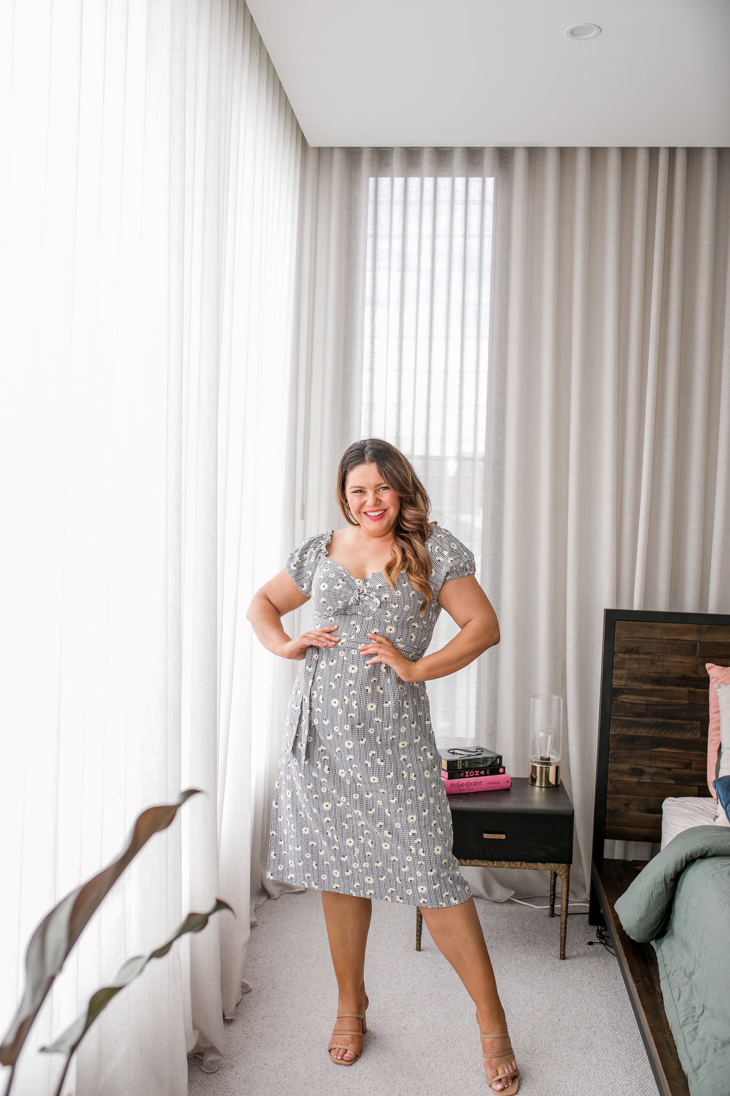 Stella dress
