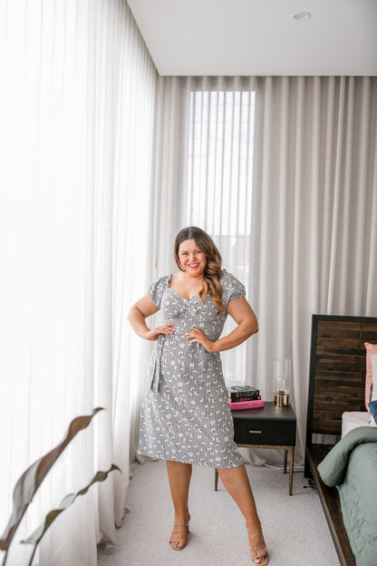Stella dress