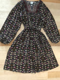Balmerino Dress THIS ITEM IS A FINAL SALE- PLEASE CHOOSE CAREFULLY