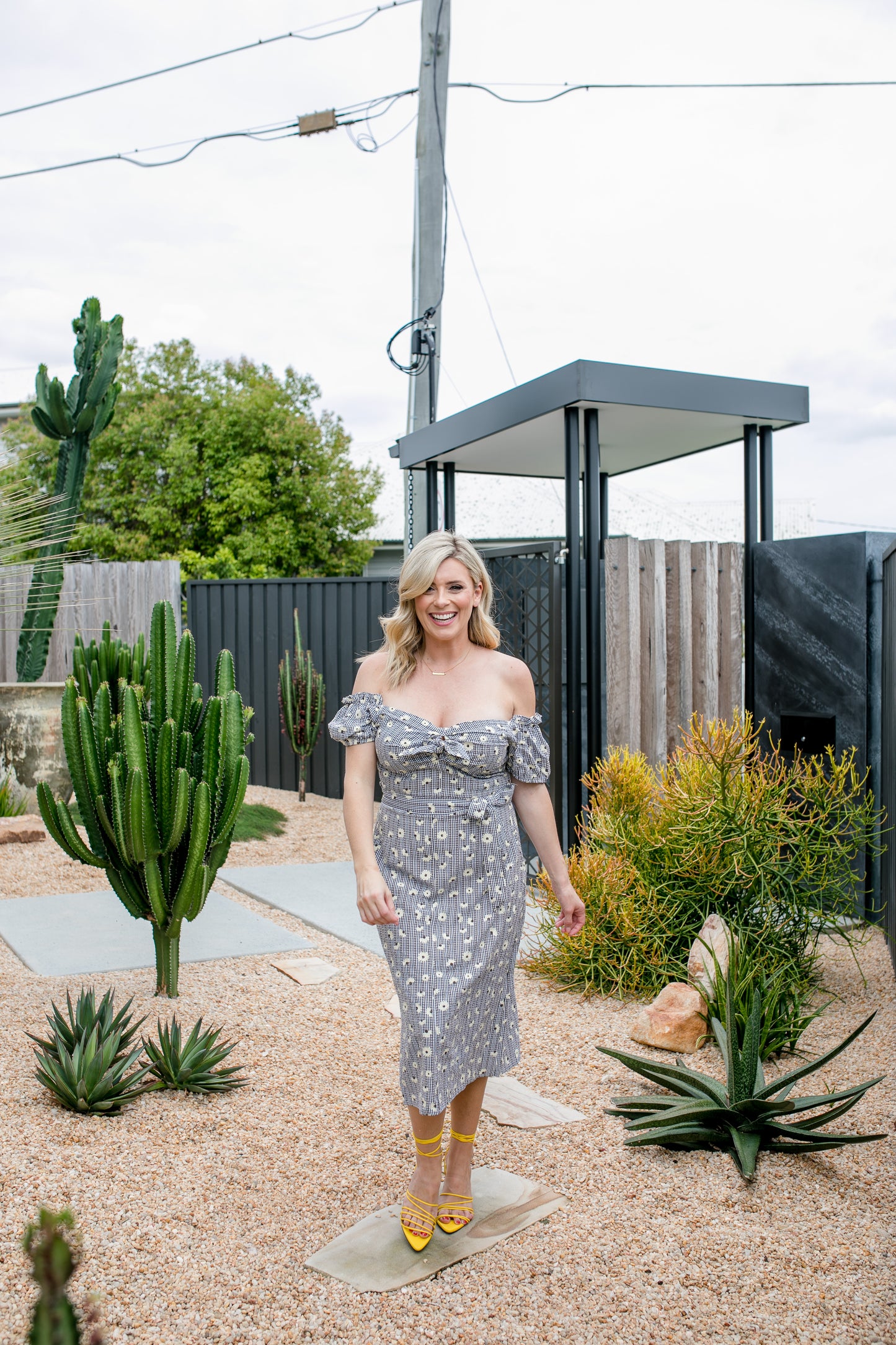 Stella dress