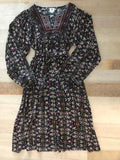 Balmerino Dress THIS ITEM IS A FINAL SALE- PLEASE CHOOSE CAREFULLY