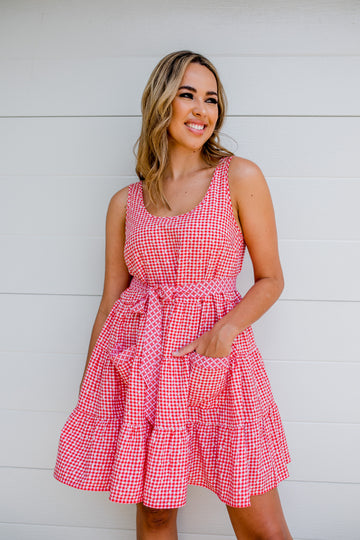 Sweet Valentine dress